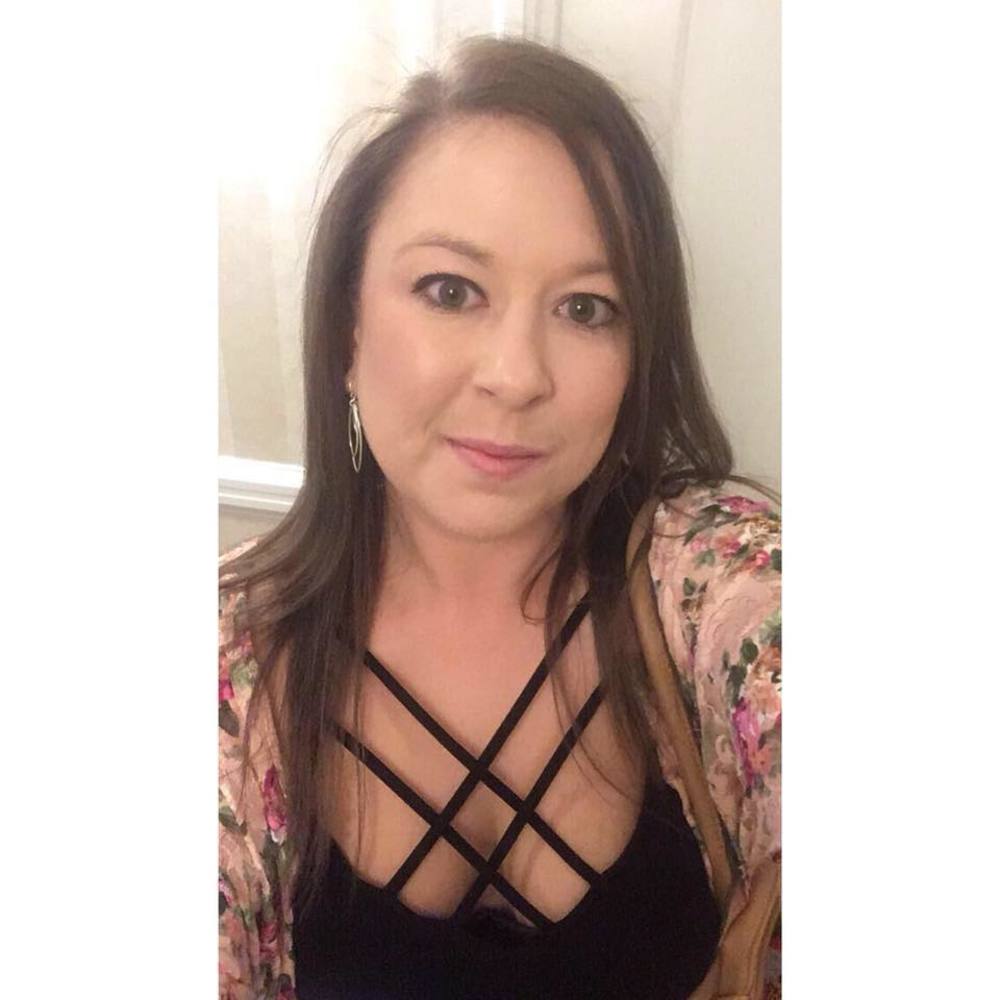 Meet your Posher, Monica